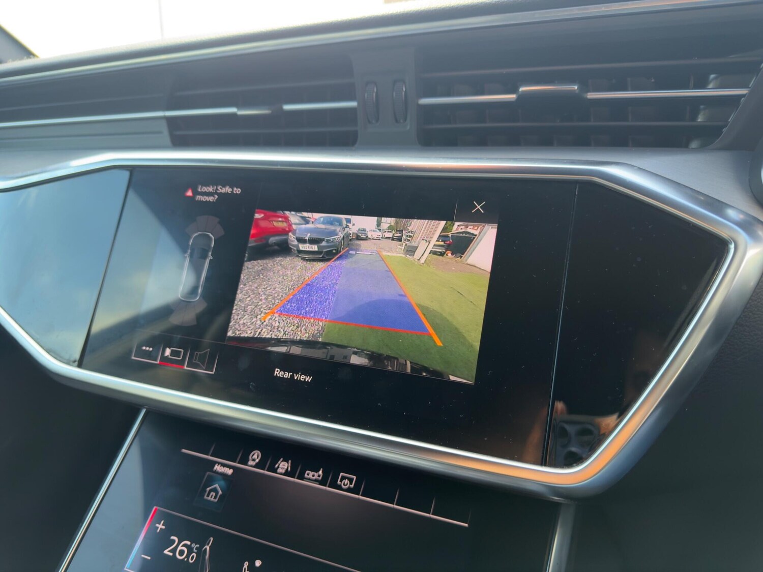 Used Audi A6 2019 for sale - 78019951: Photo 18