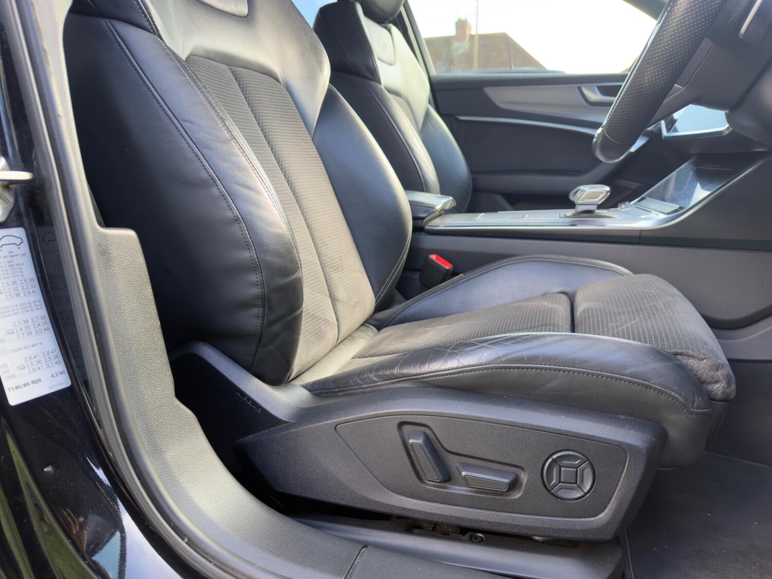 Used Audi A6 2019 for sale - 78019951: Photo 21