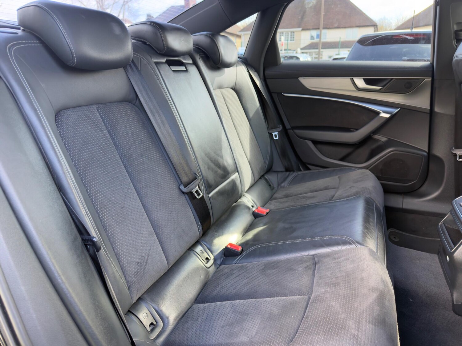 Used Audi A6 2019 for sale - 78019951: Photo 23