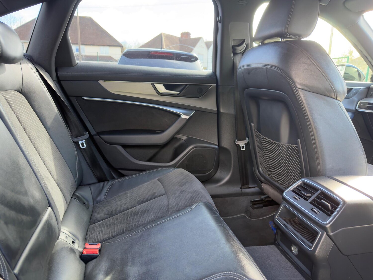 Used Audi A6 2019 for sale - 78019951: Photo 24