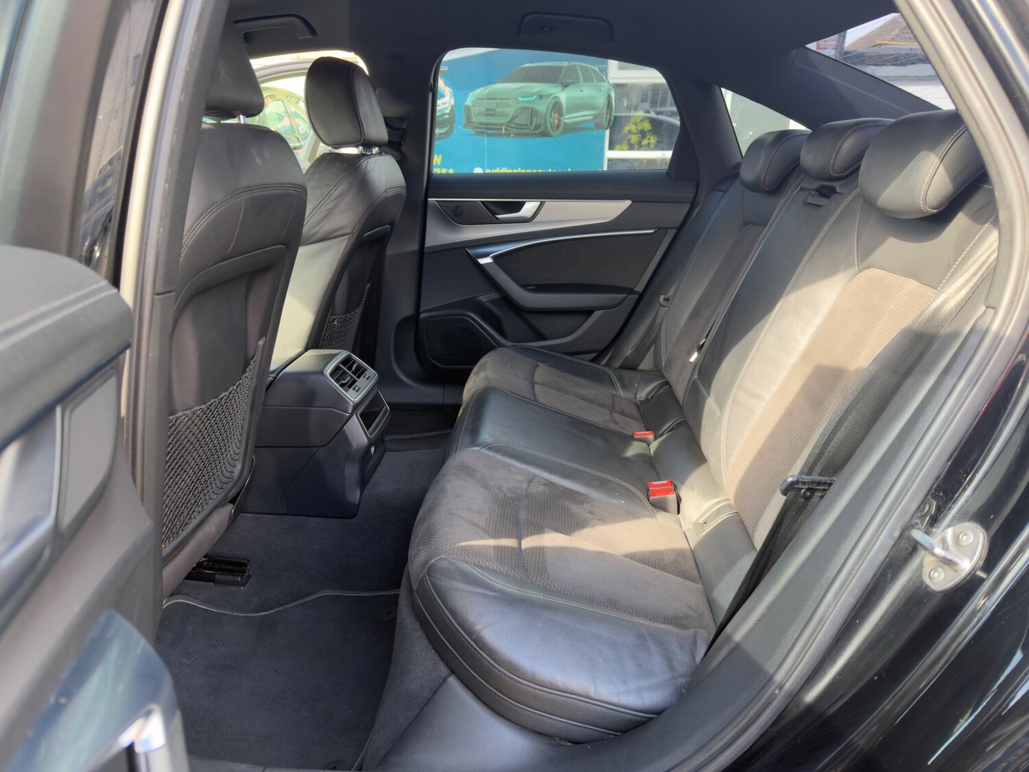 Used Audi A6 2019 for sale - 78019951: Photo 25