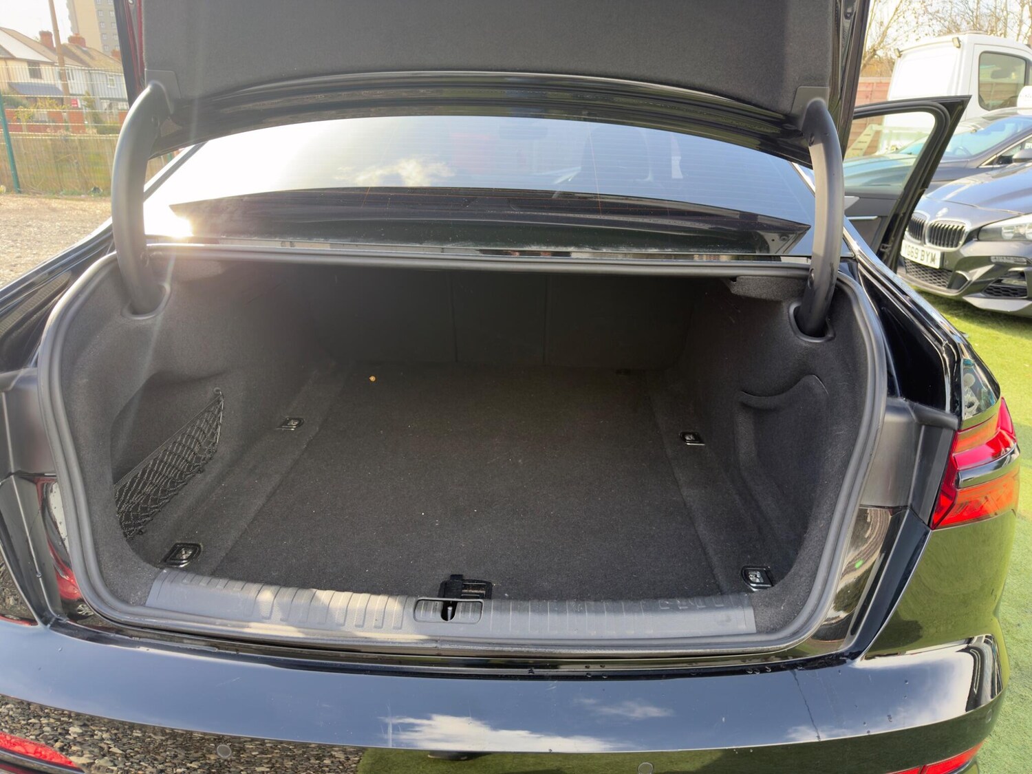 Used Audi A6 2019 for sale - 78019951: Photo 26