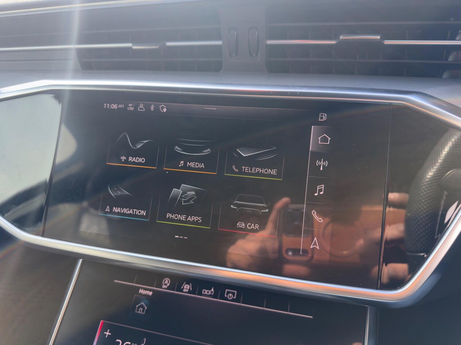 Used Audi A6 2019 for sale - 78019951: Photo 28