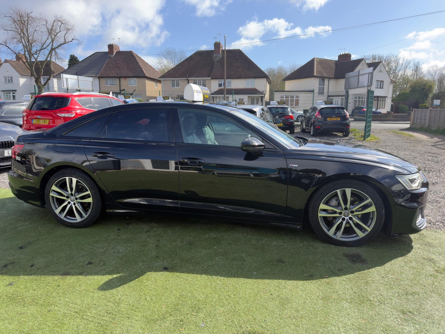 Used Audi A6 2019 for sale - 78019951: Photo 3