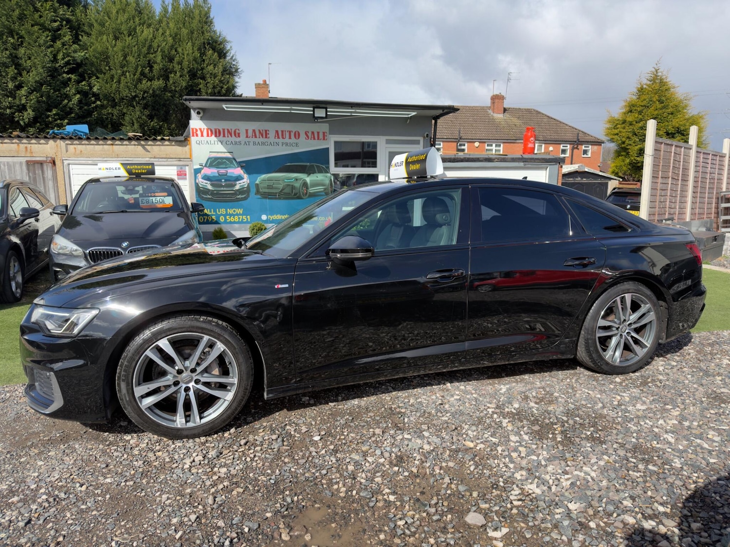 Used Audi A6 2019 for sale - 78019951: Photo 7