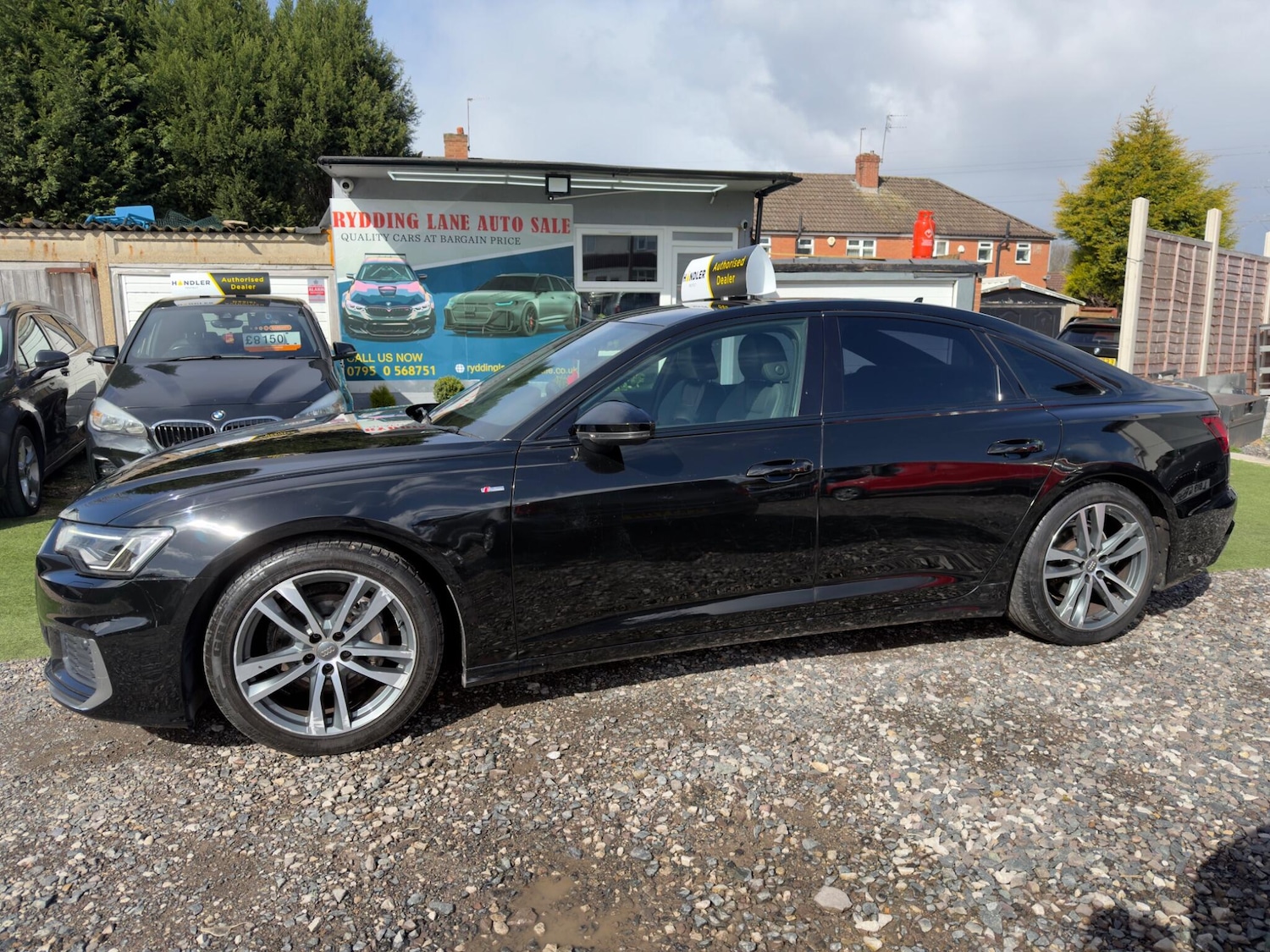 Used Audi A6 2019 for sale - 78019951: Photo 8