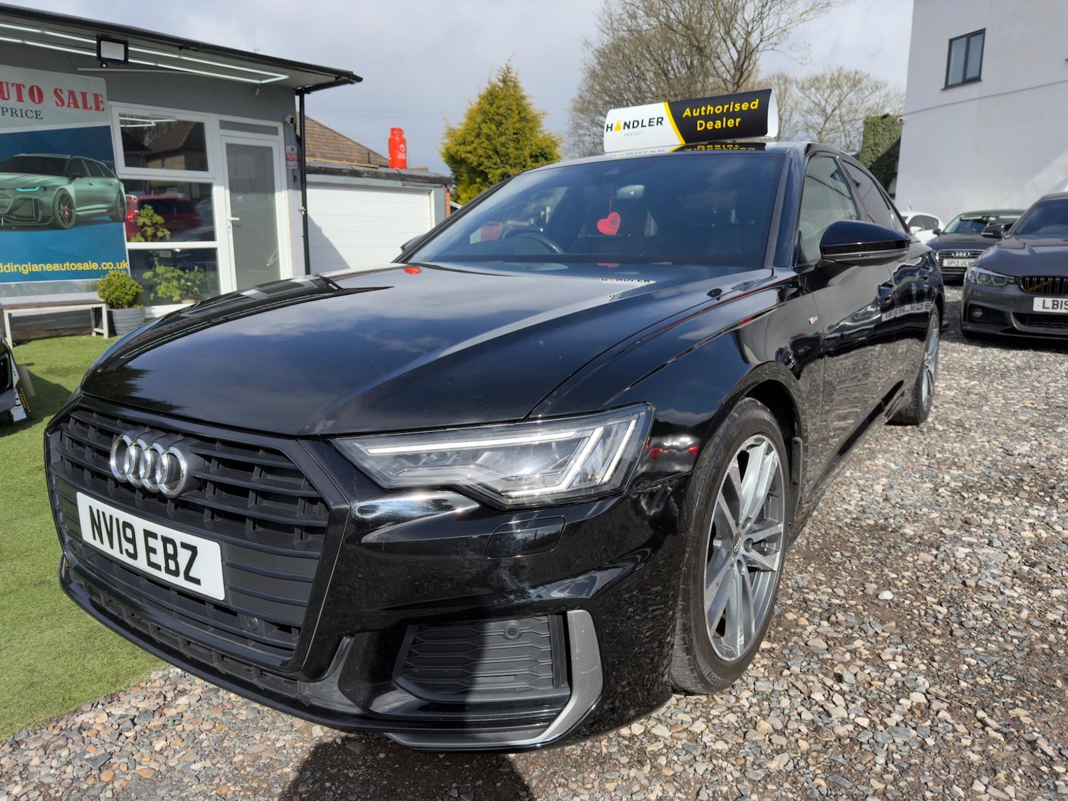 Used Audi A6 2019 for sale - 78019951: Photo 9