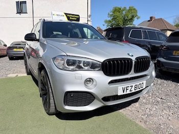 Used BMW X5 2017 for sale - 78430431: Photo