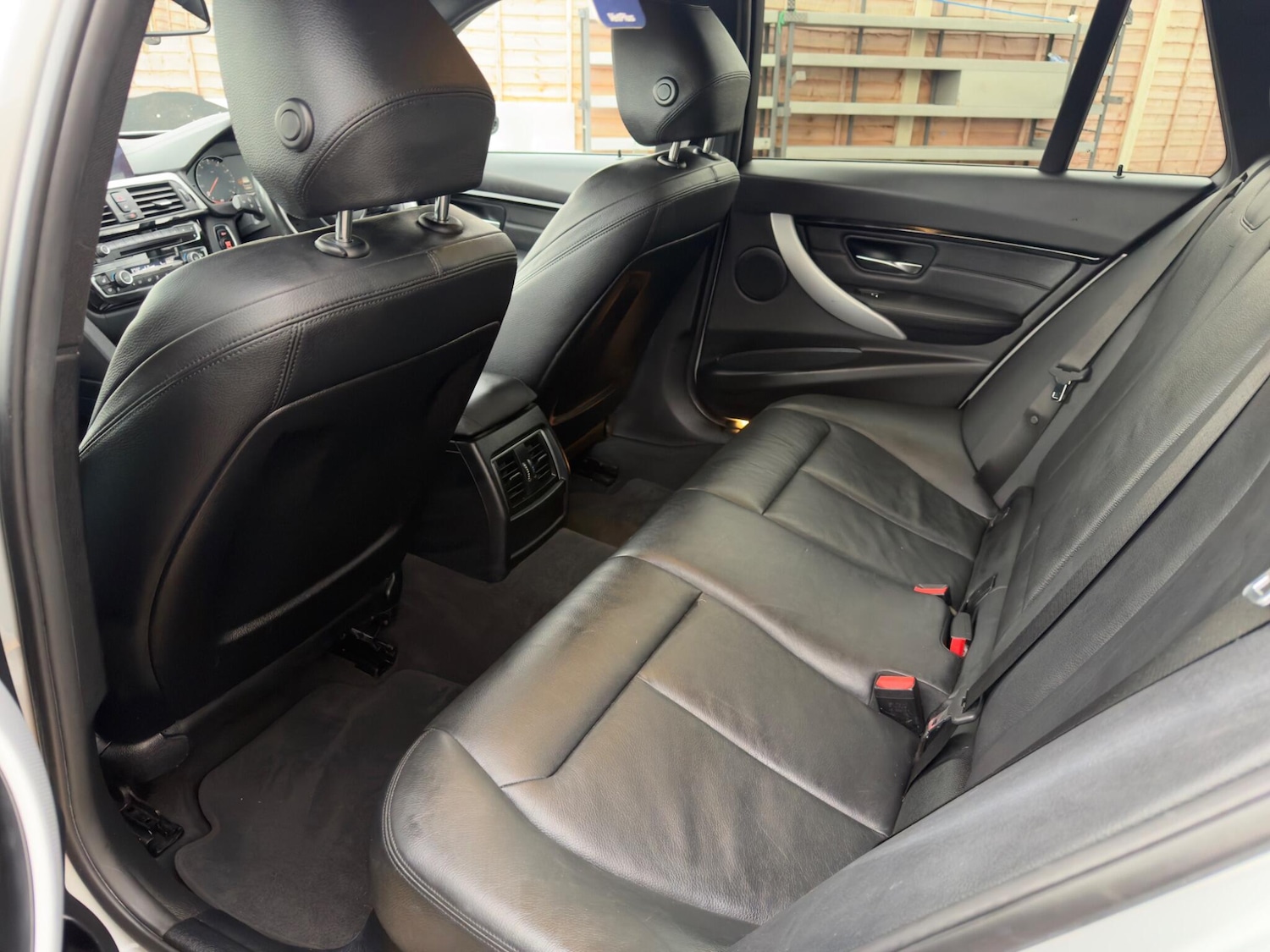 Used BMW 3 Series 2018 for sale - 77637809: Photo 12