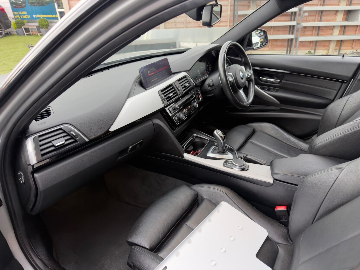 Used BMW 3 Series 2018 for sale - 77637809: Photo 13