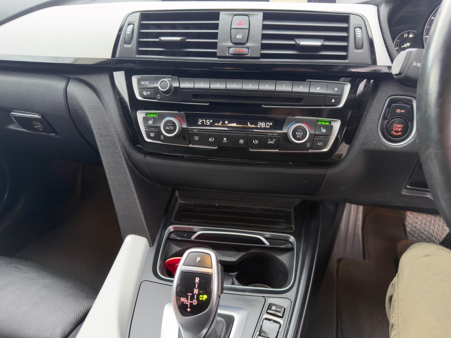 Used BMW 3 Series 2018 for sale - 77637809: Photo 14