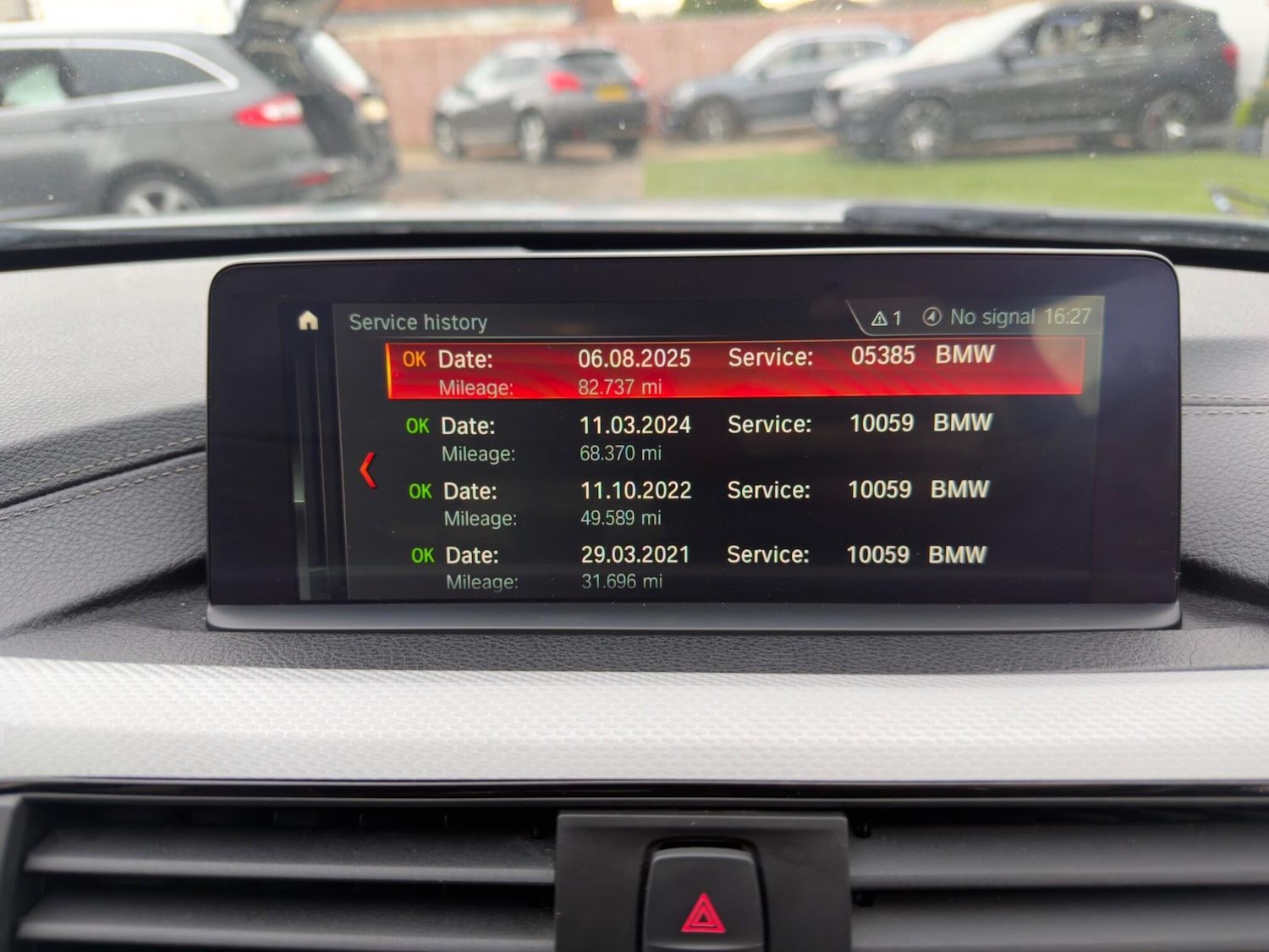 Used BMW 3 Series 2018 for sale - 77637809: Photo 16