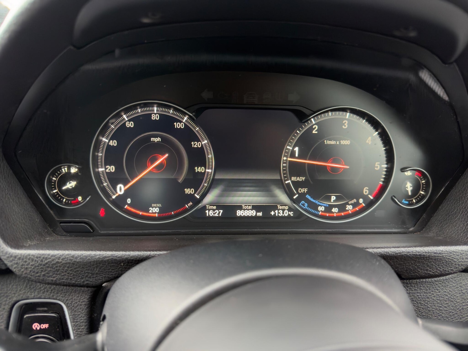 Used BMW 3 Series 2018 for sale - 77637809: Photo 17