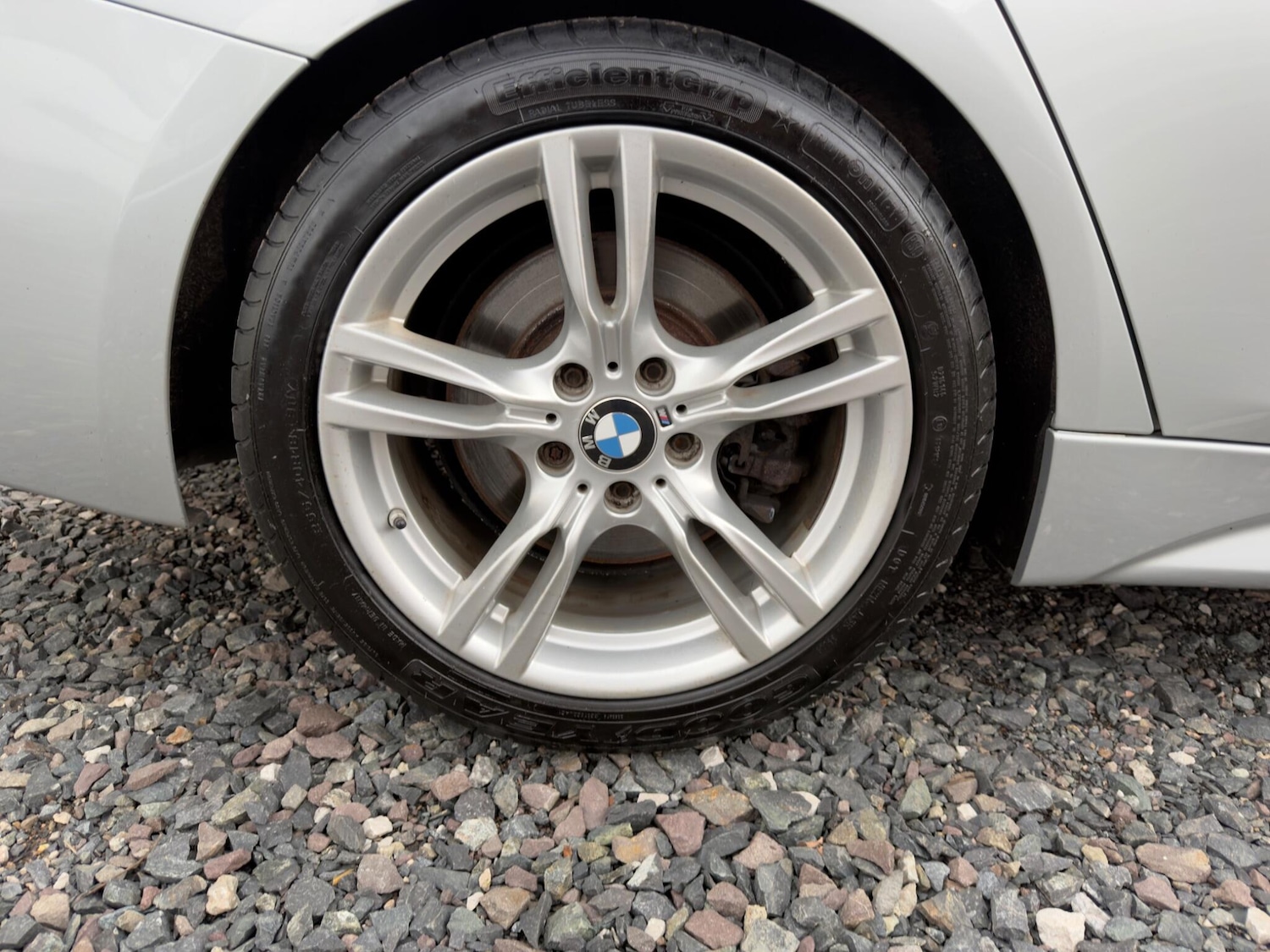 Used BMW 3 Series 2018 for sale - 77637809: Photo 18