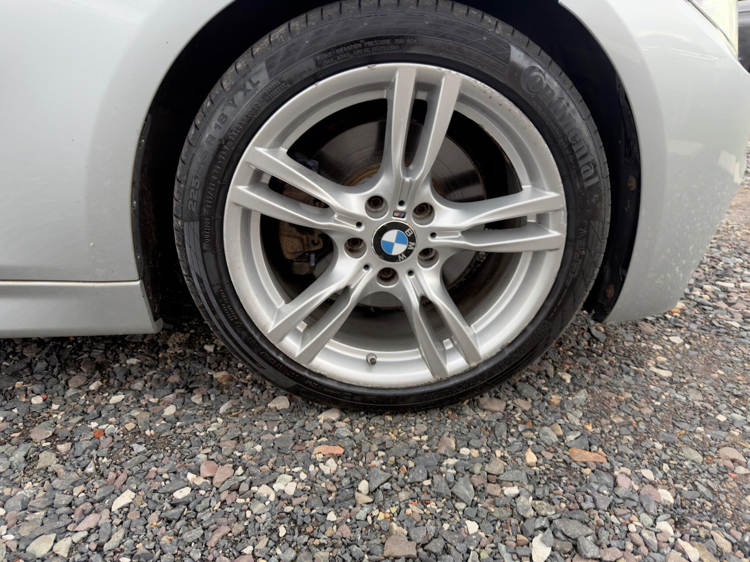 Used BMW 3 Series 2018 for sale - 77637809: Photo 19