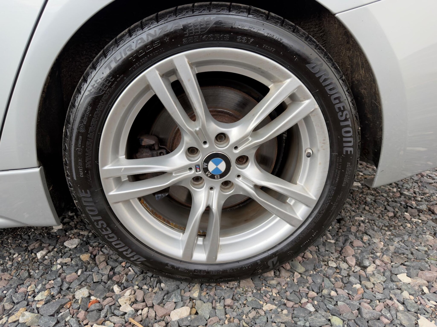 Used BMW 3 Series 2018 for sale - 77637809: Photo 21