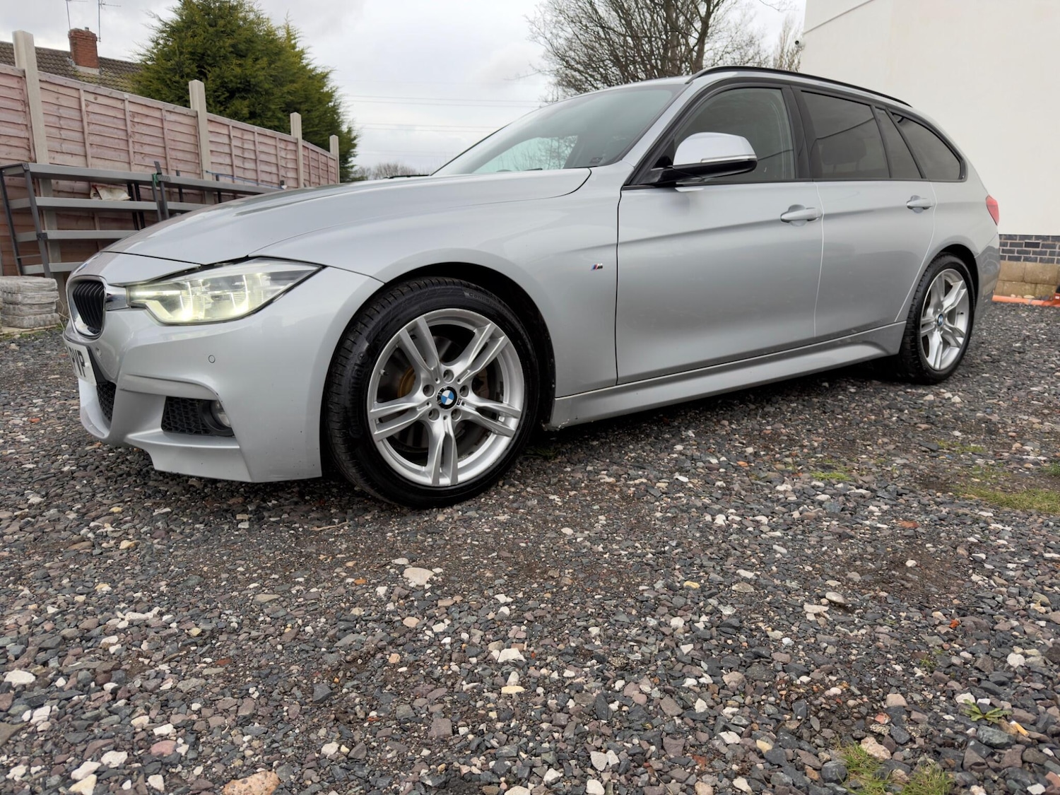 Used BMW 3 Series 2018 for sale - 77637809: Photo 4