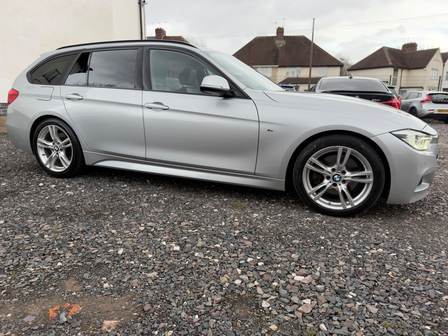 Used BMW 3 Series 2018 for sale - 77637809: Photo 5