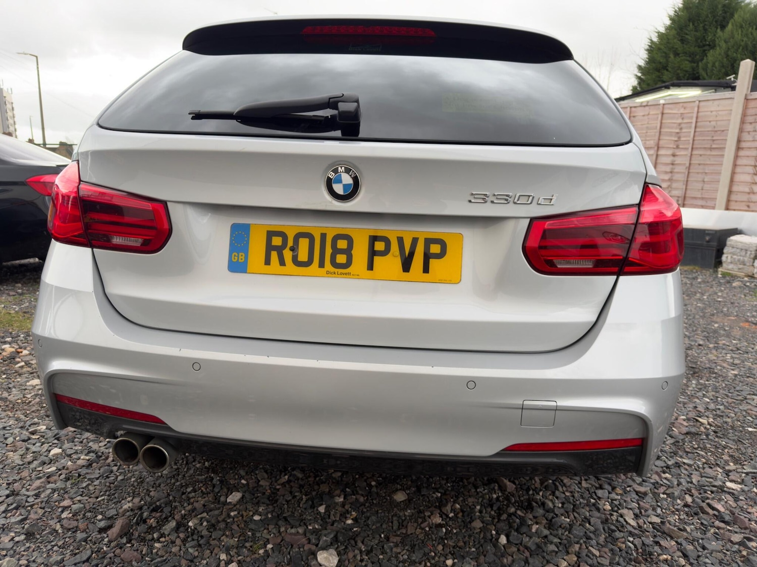 Used BMW 3 Series 2018 for sale - 77637809: Photo 7