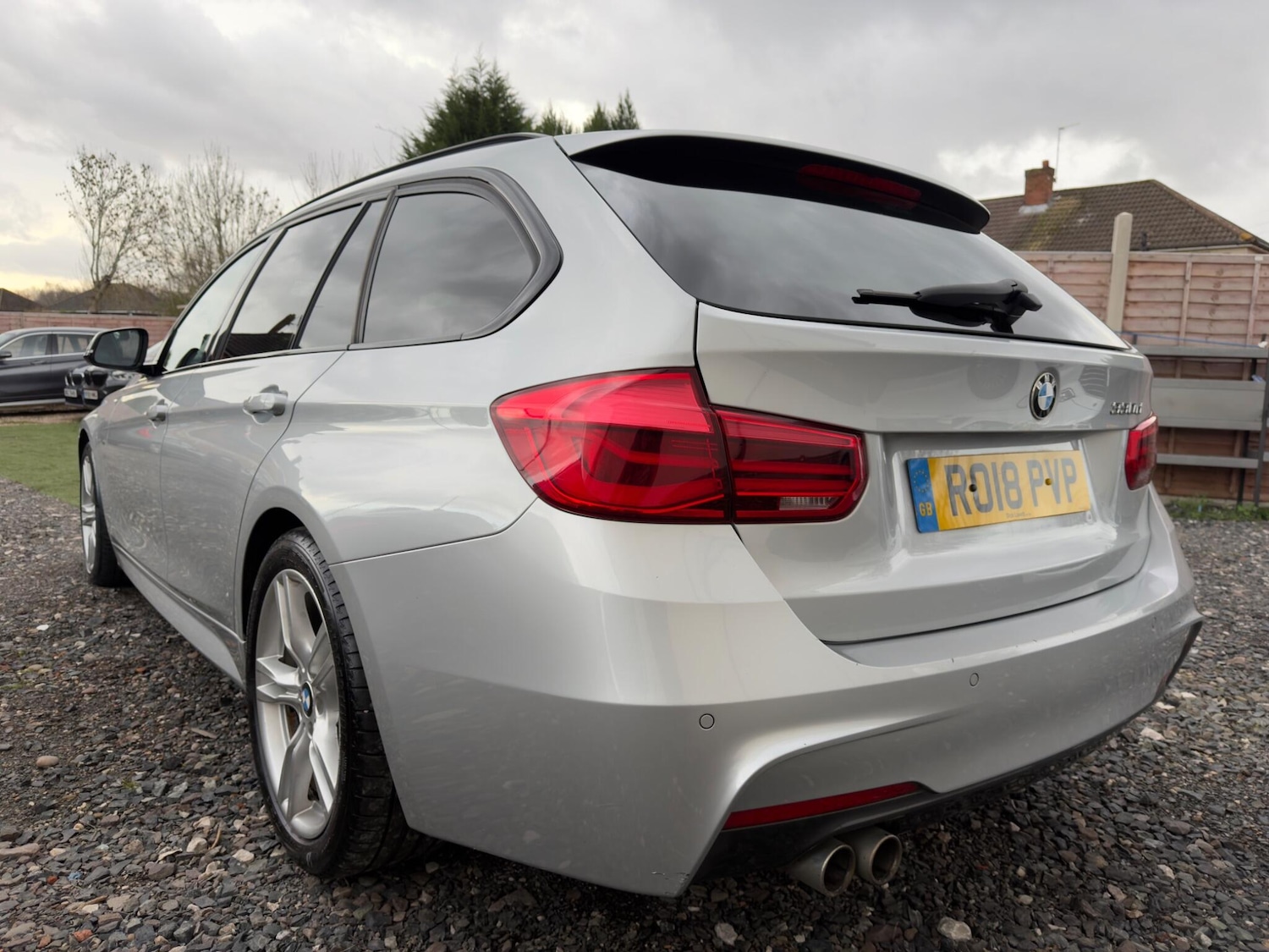 Used BMW 3 Series 2018 for sale - 77637809: Photo 8