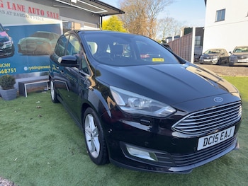 (15) - 2.0 TDCi Titanium X Powershift Euro 6 (s/s) 5dr (Nav)