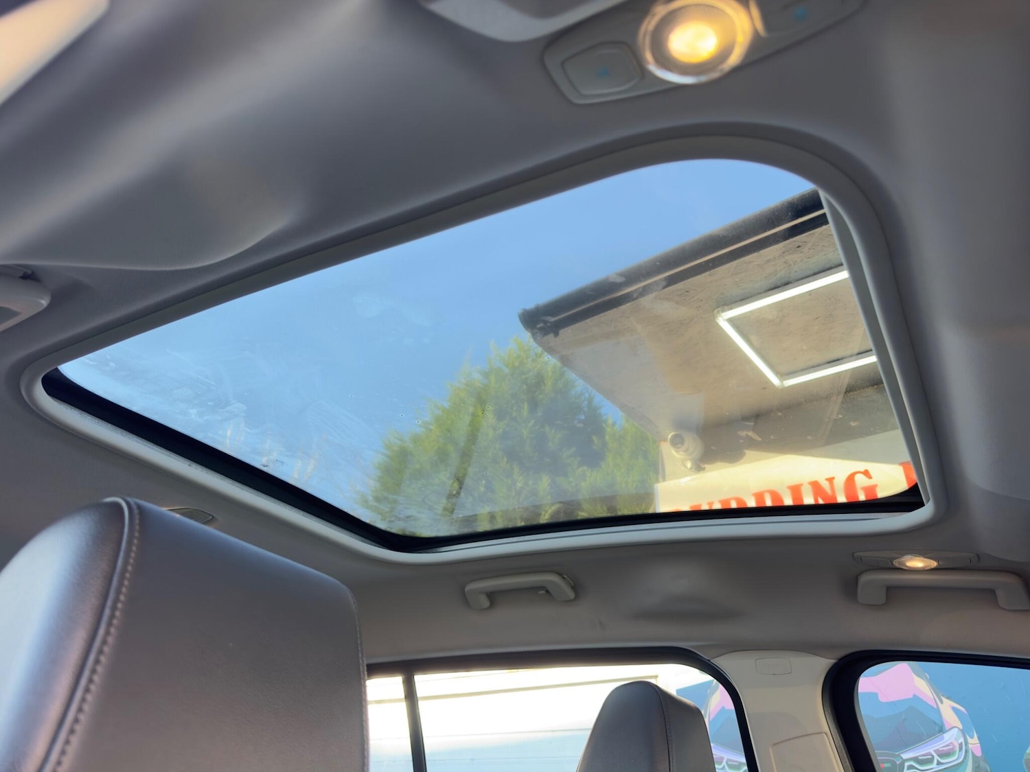 Used Ford Grand C-Max 2015 for sale - 76942439: Photo 22