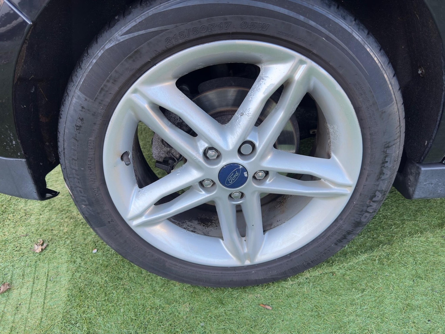 Used Ford Grand C-Max 2015 for sale - 76942439: Photo 30