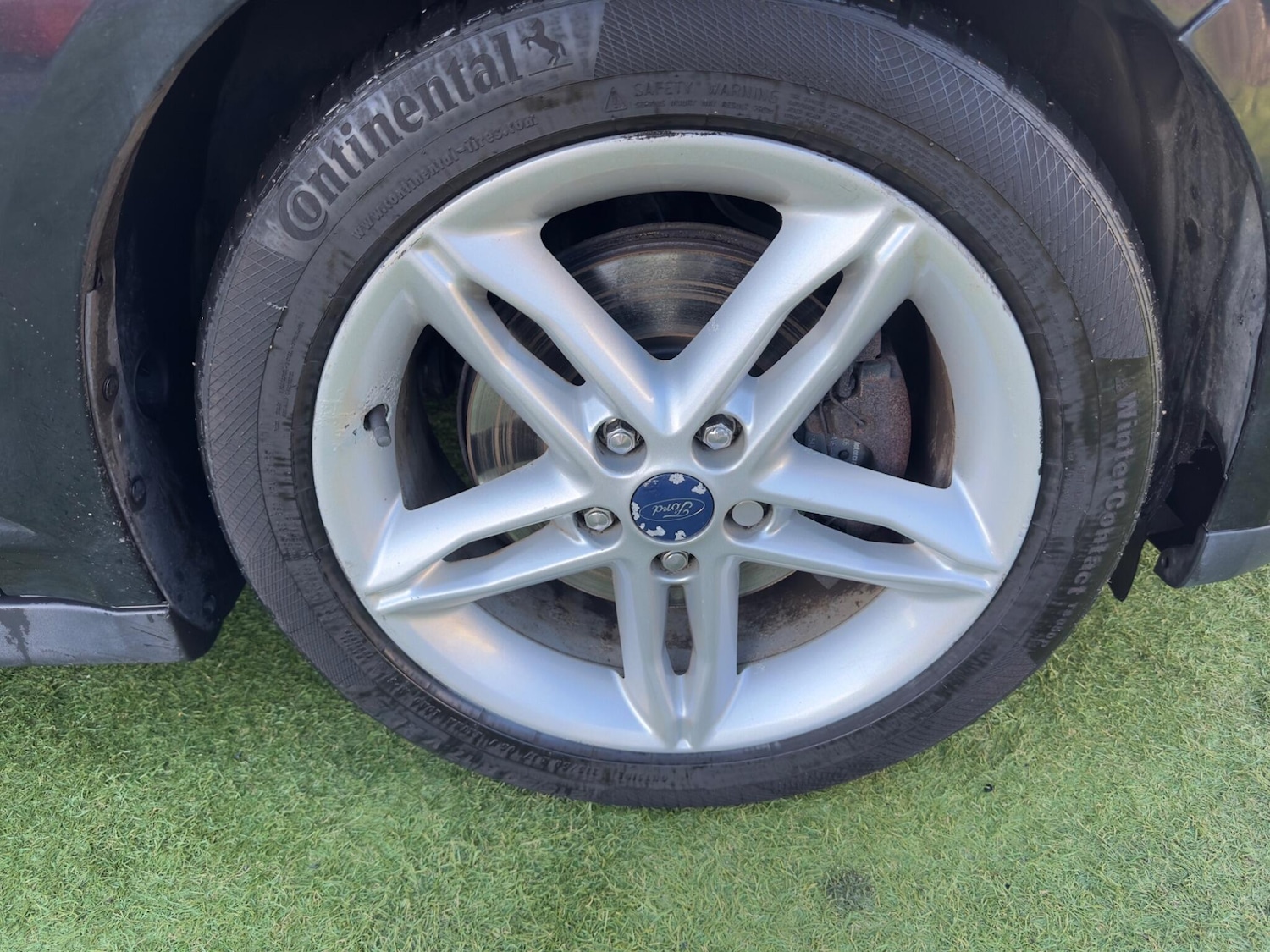 Used Ford Grand C-Max 2015 for sale - 76942439: Photo 31