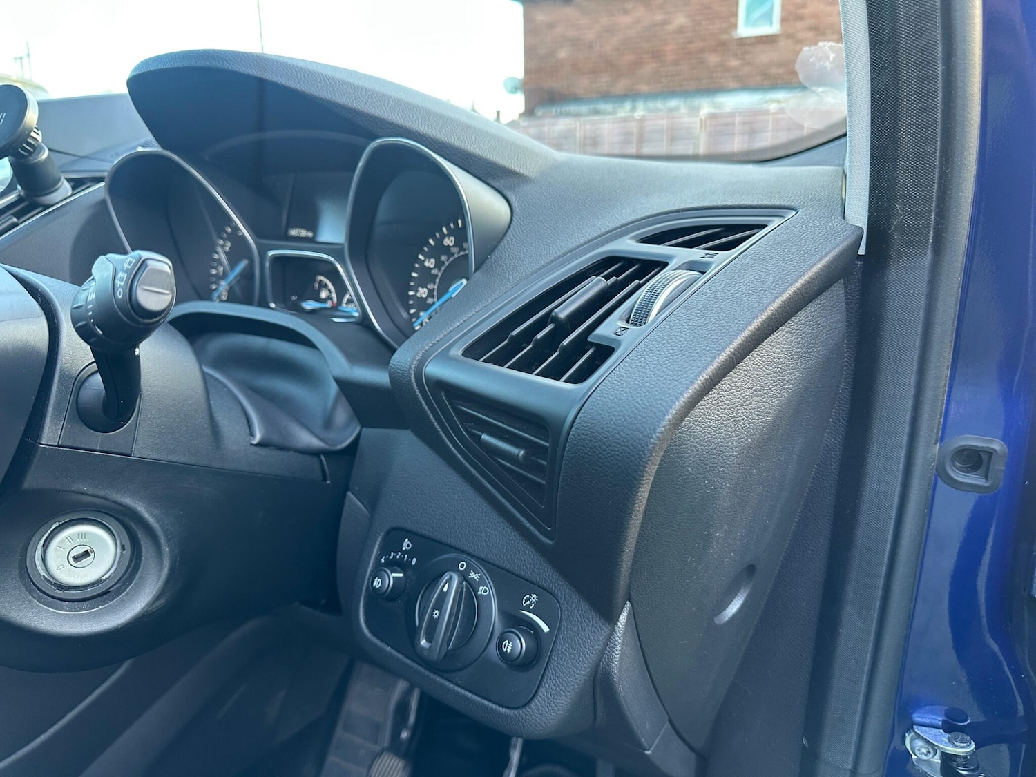 Used Ford Grand C-Max 2017 for sale - 77722571: Photo 22