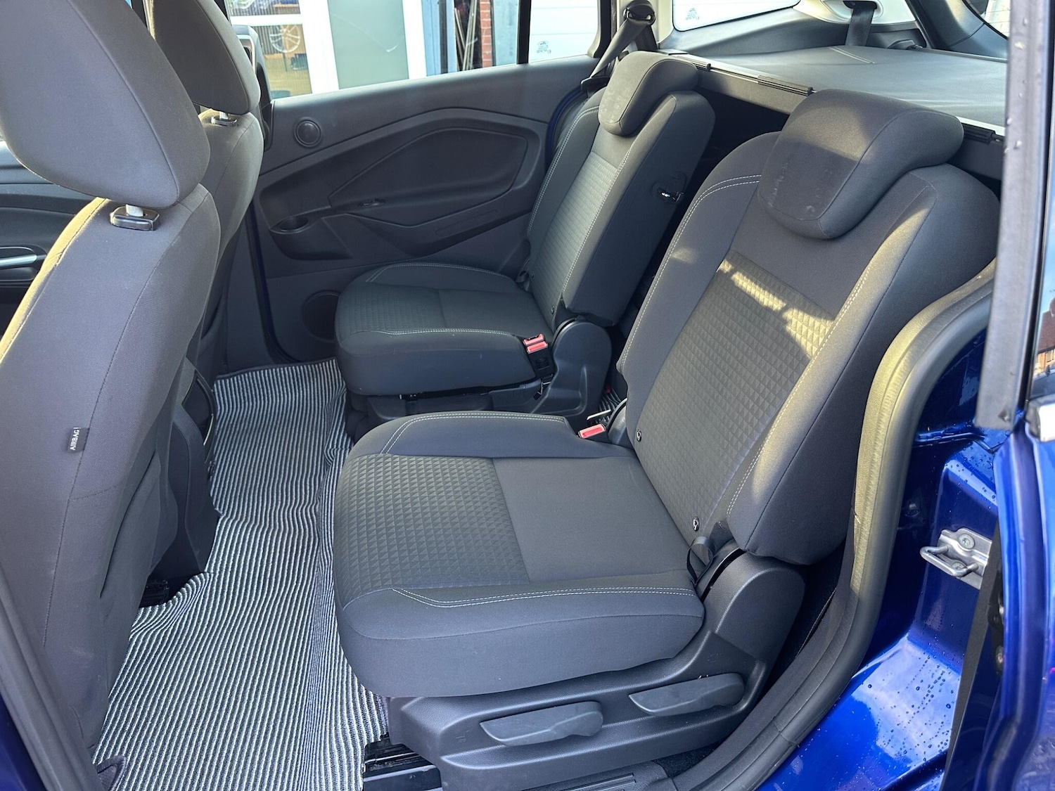 Used Ford Grand C-Max 2017 for sale - 77722571: Photo 24