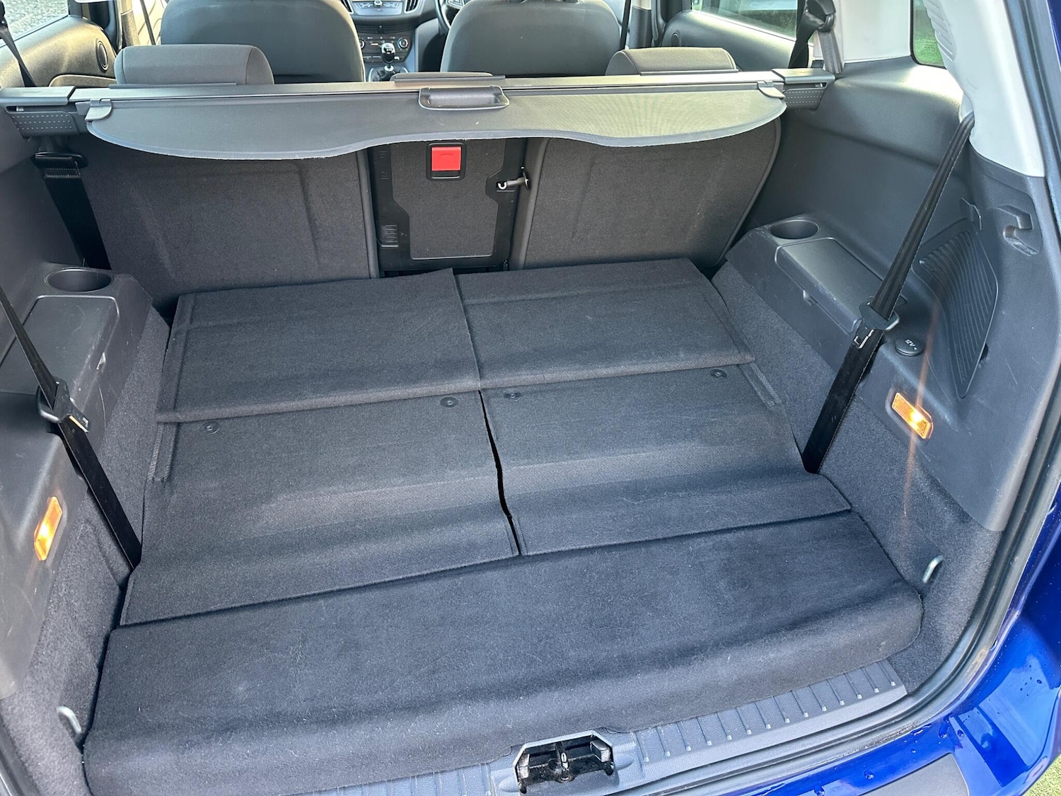 Used Ford Grand C-Max 2017 for sale - 77722571: Photo 28