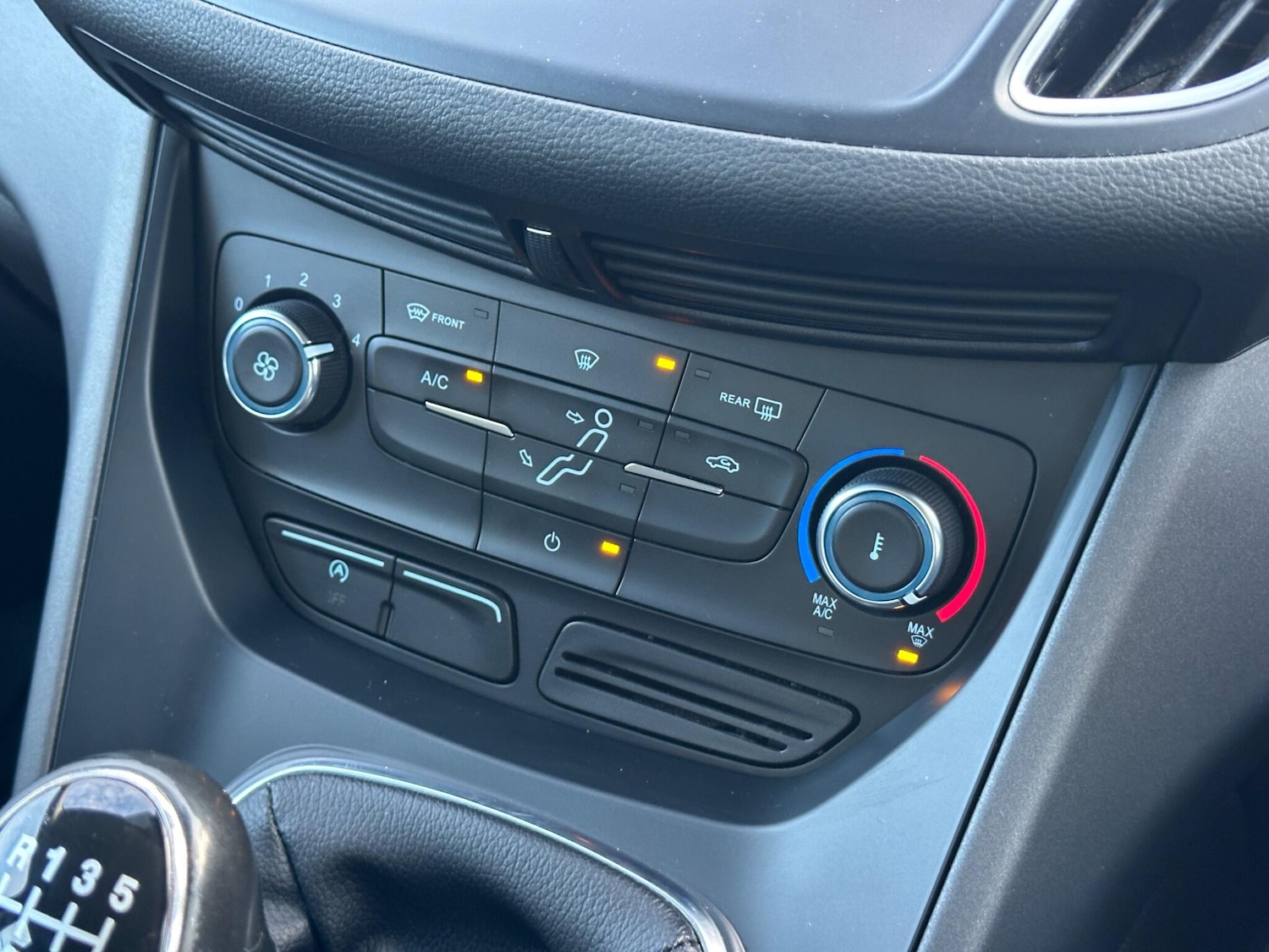 Used Ford Grand C-Max 2017 for sale - 77722571: Photo 38