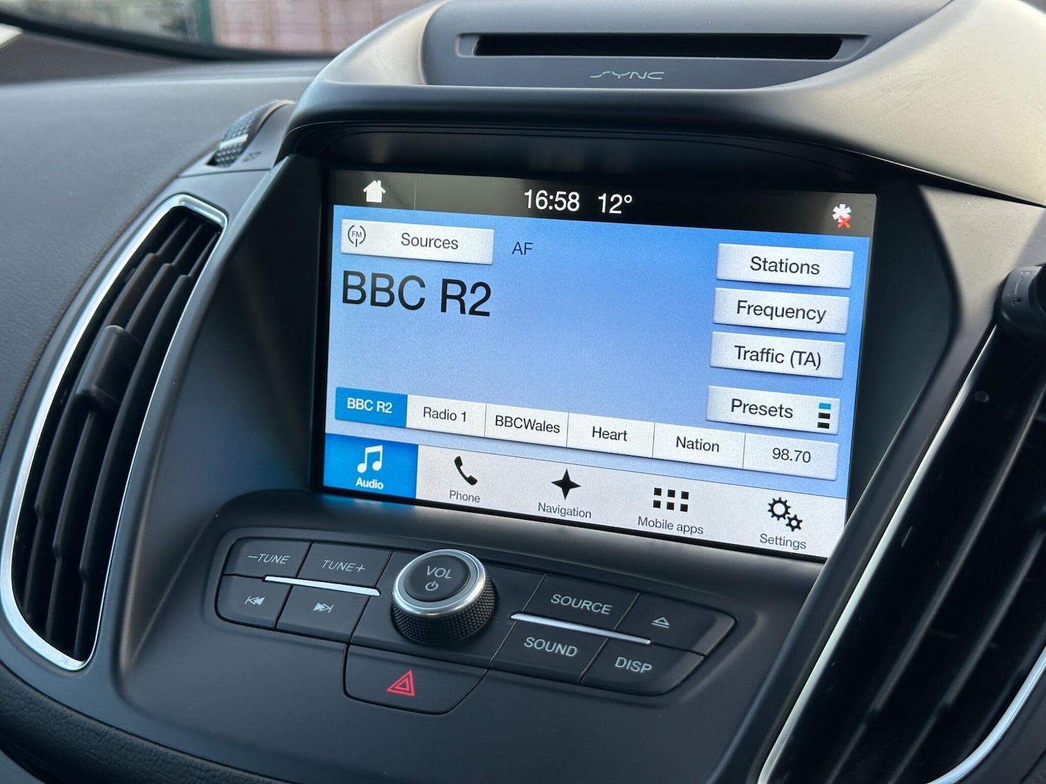 Used Ford Grand C-Max 2017 for sale - 77722571: Photo 39