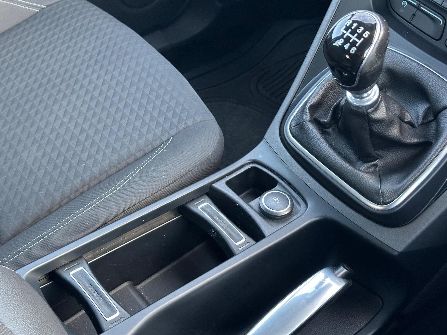 Used Ford Grand C-Max 2017 for sale - 77722571: Photo 40