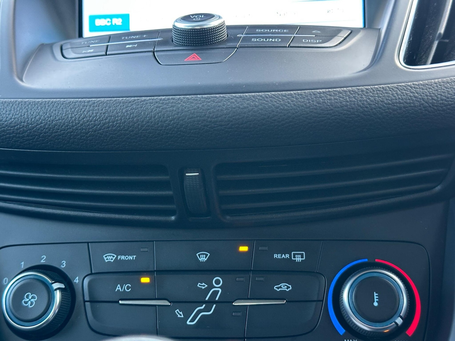 Used Ford Grand C-Max 2017 for sale - 77722571: Photo 41