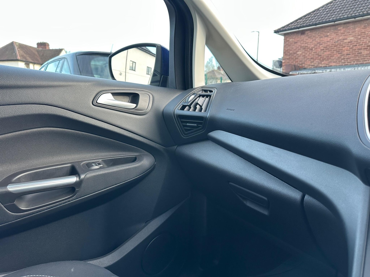 Used Ford Grand C-Max 2017 for sale - 77722571: Photo 44