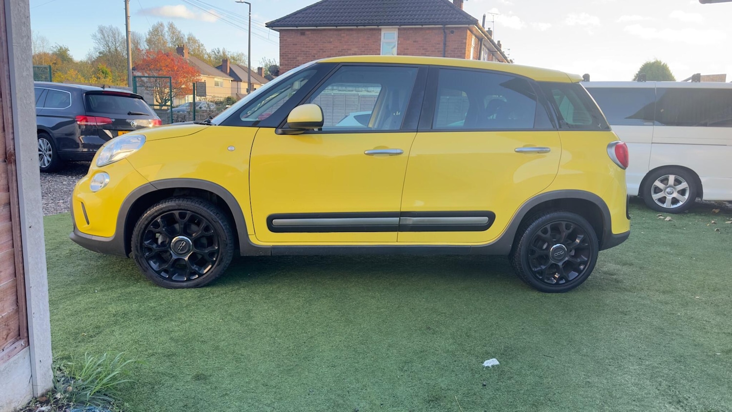 Used Fiat 500L 2014 for sale - 76431891: Photo 10