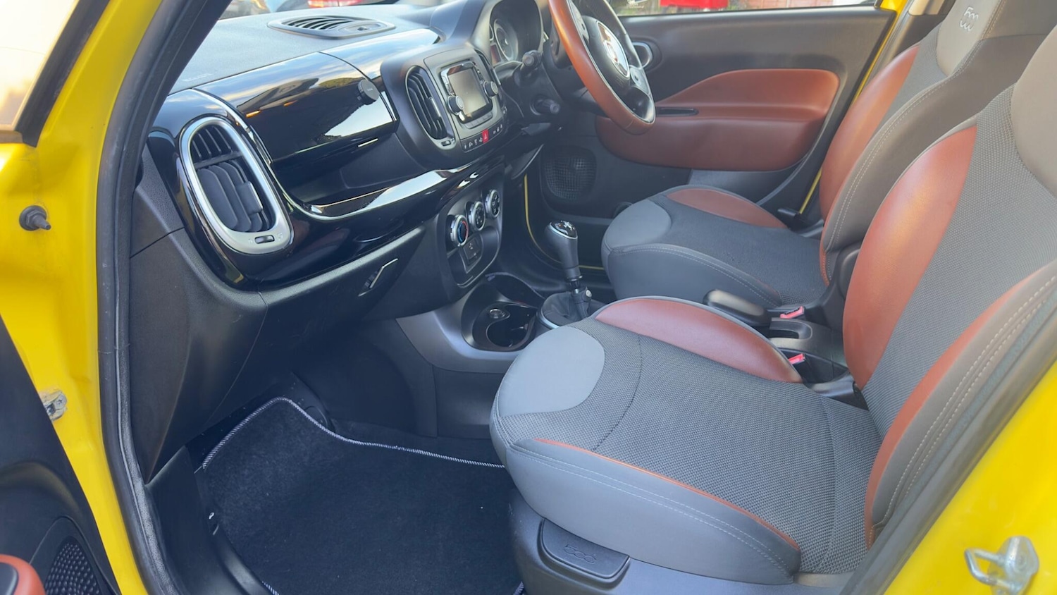 Used Fiat 500L 2014 for sale - 76431891: Photo 12