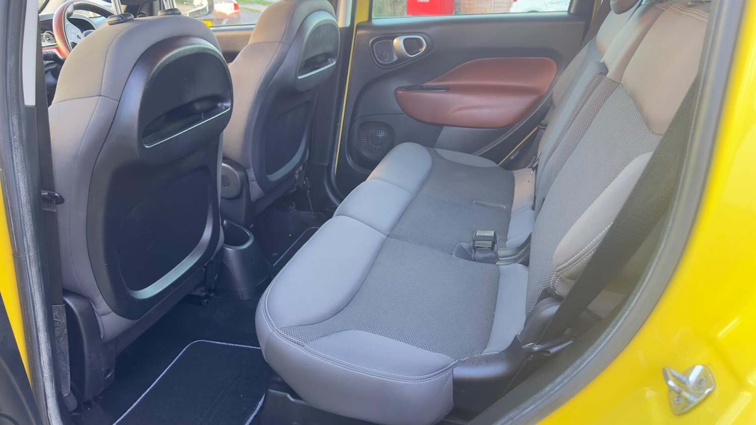 Used Fiat 500L 2014 for sale - 76431891: Photo 13