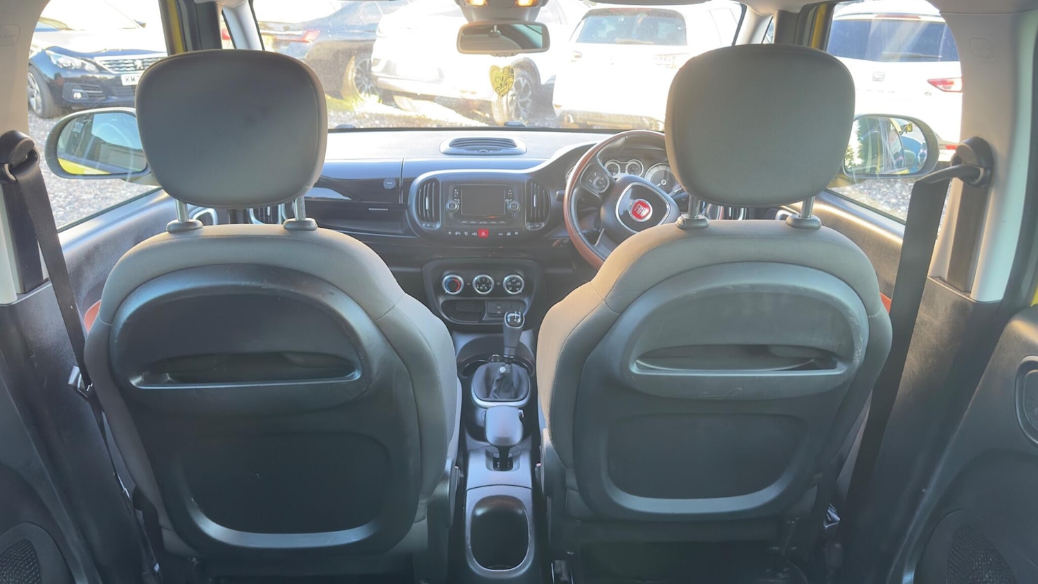 Used Fiat 500L 2014 for sale - 76431891: Photo 15