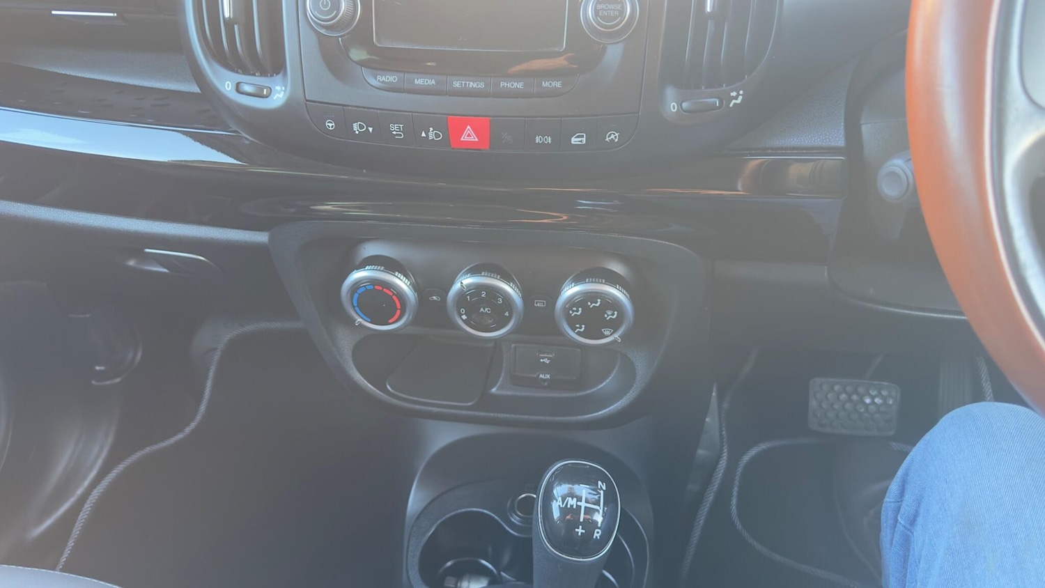 Used Fiat 500L 2014 for sale - 76431891: Photo 19