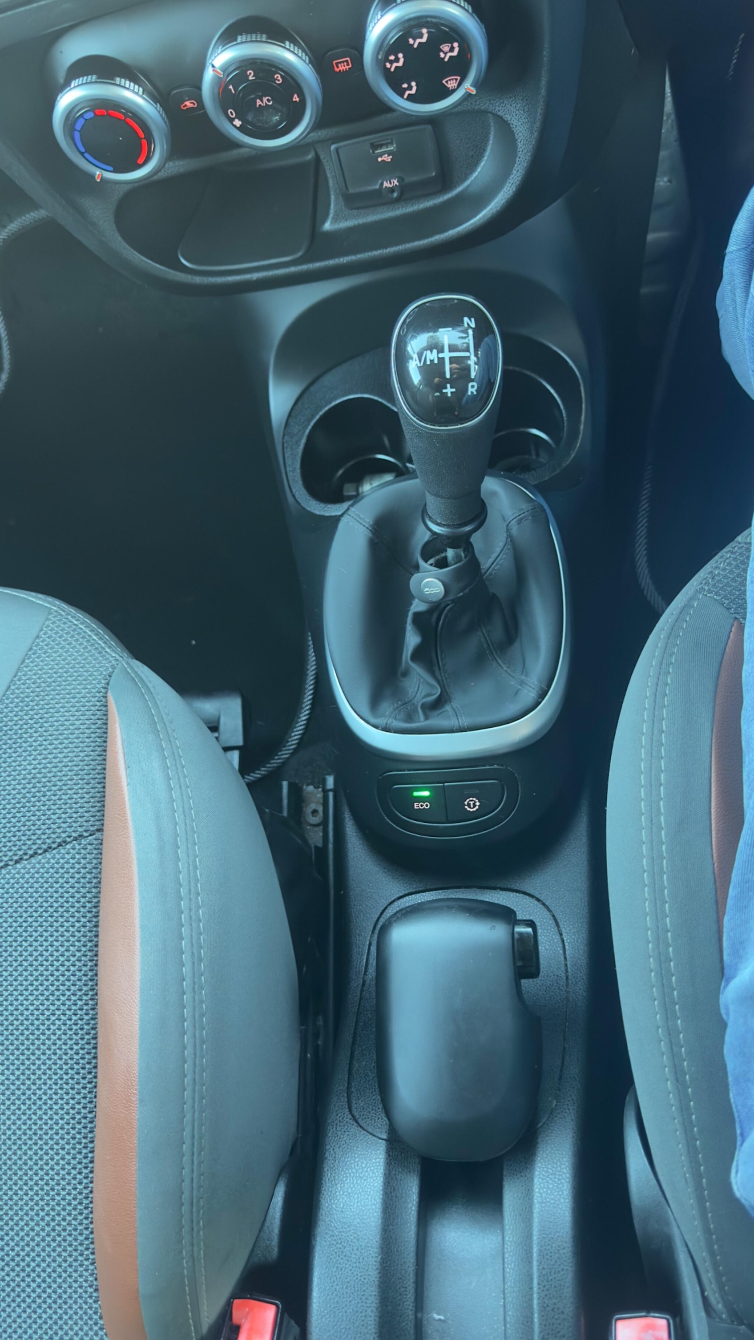 Used Fiat 500L 2014 for sale - 76431891: Photo 21