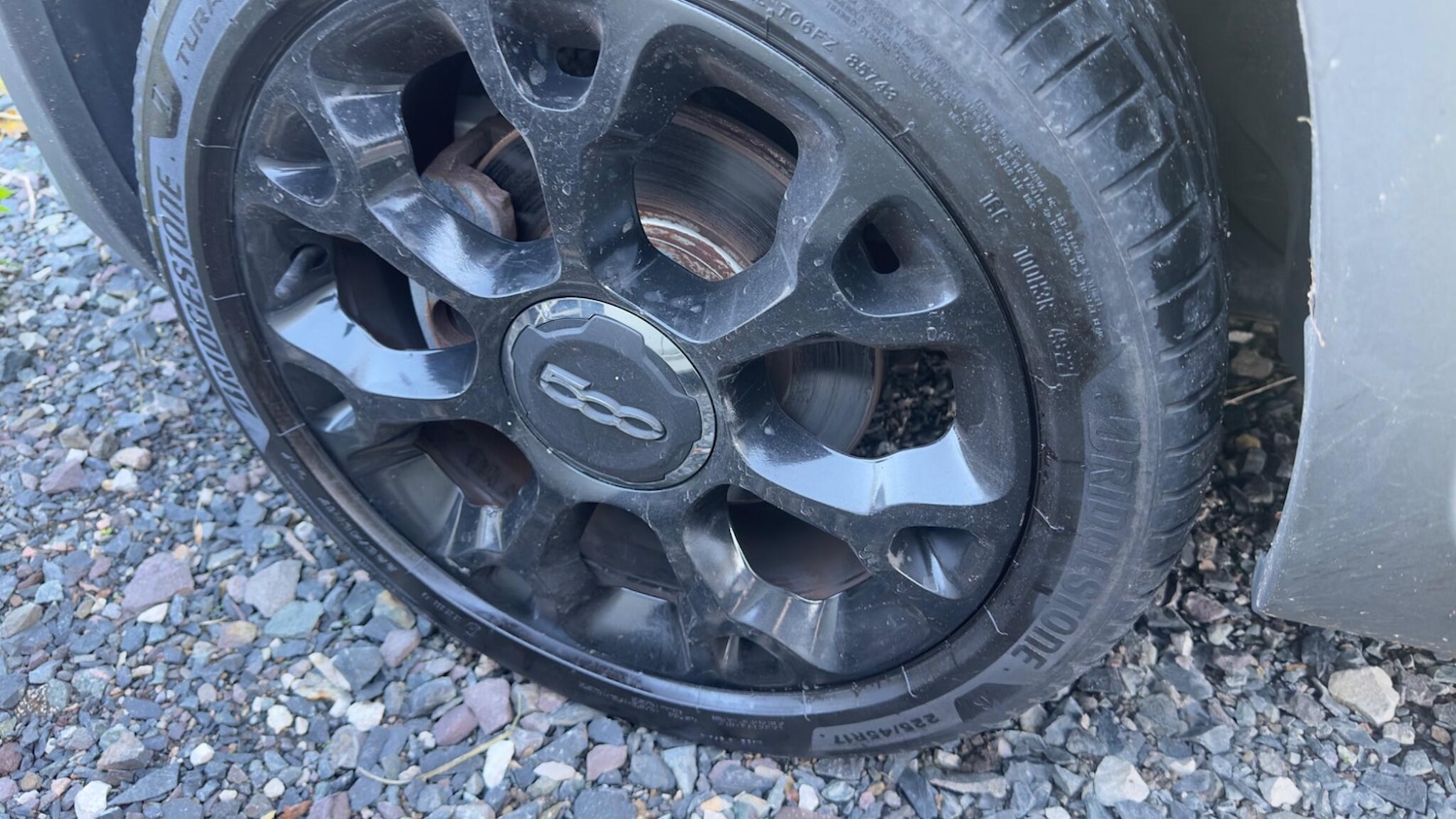 Used Fiat 500L 2014 for sale - 76431891: Photo 23