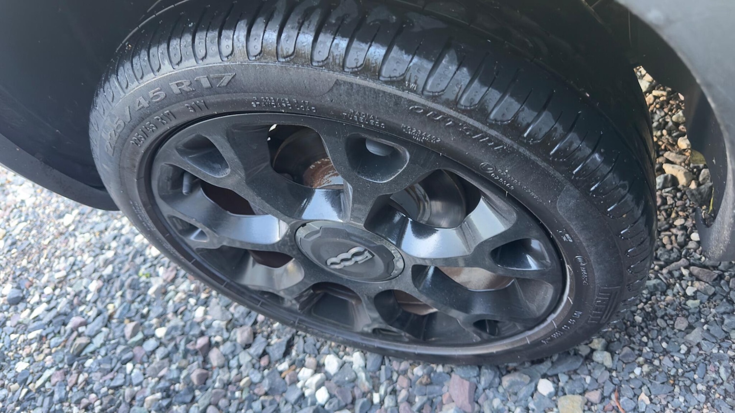 Used Fiat 500L 2014 for sale - 76431891: Photo 25