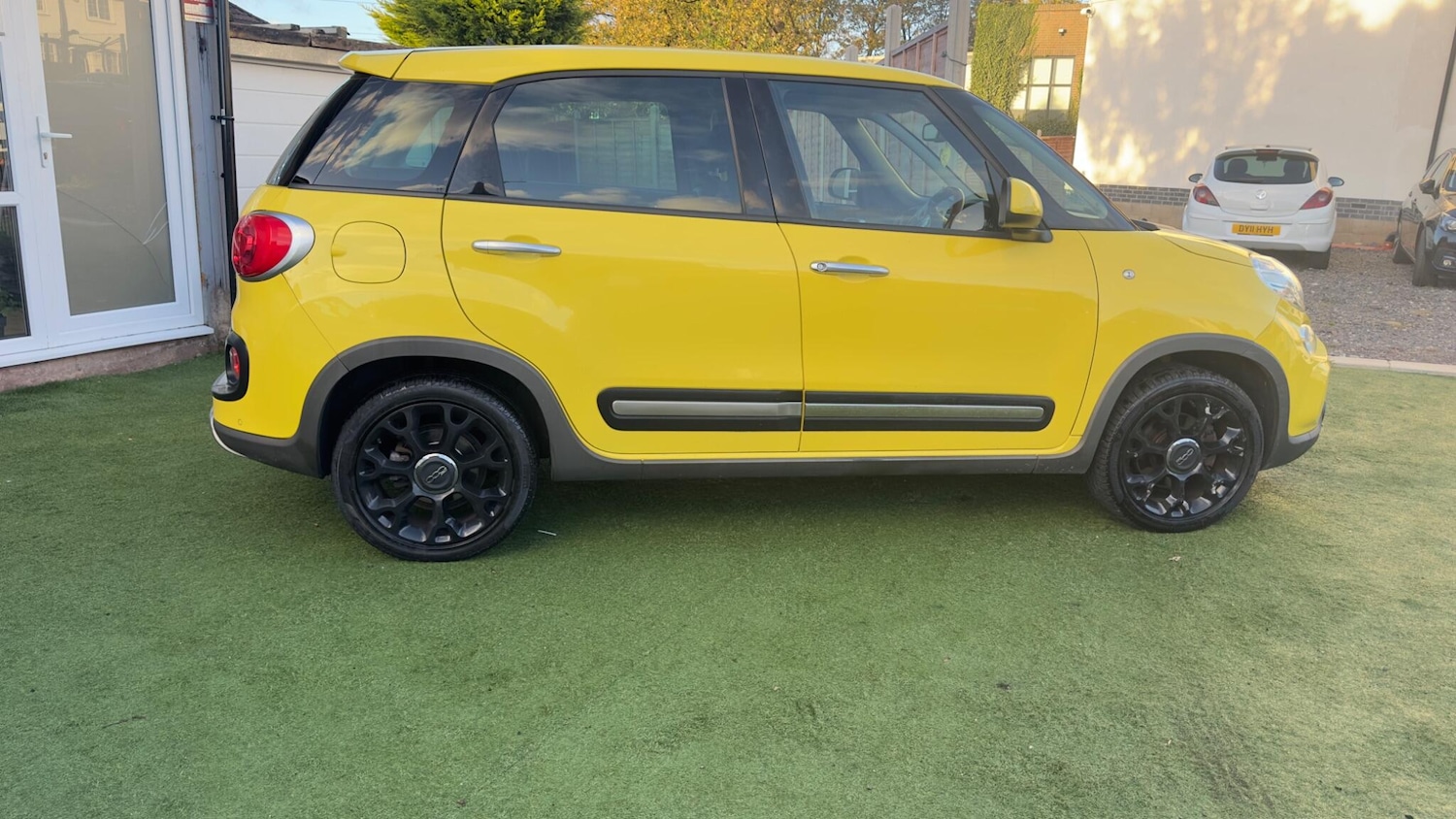 Used Fiat 500L 2014 for sale - 76431891: Photo 4