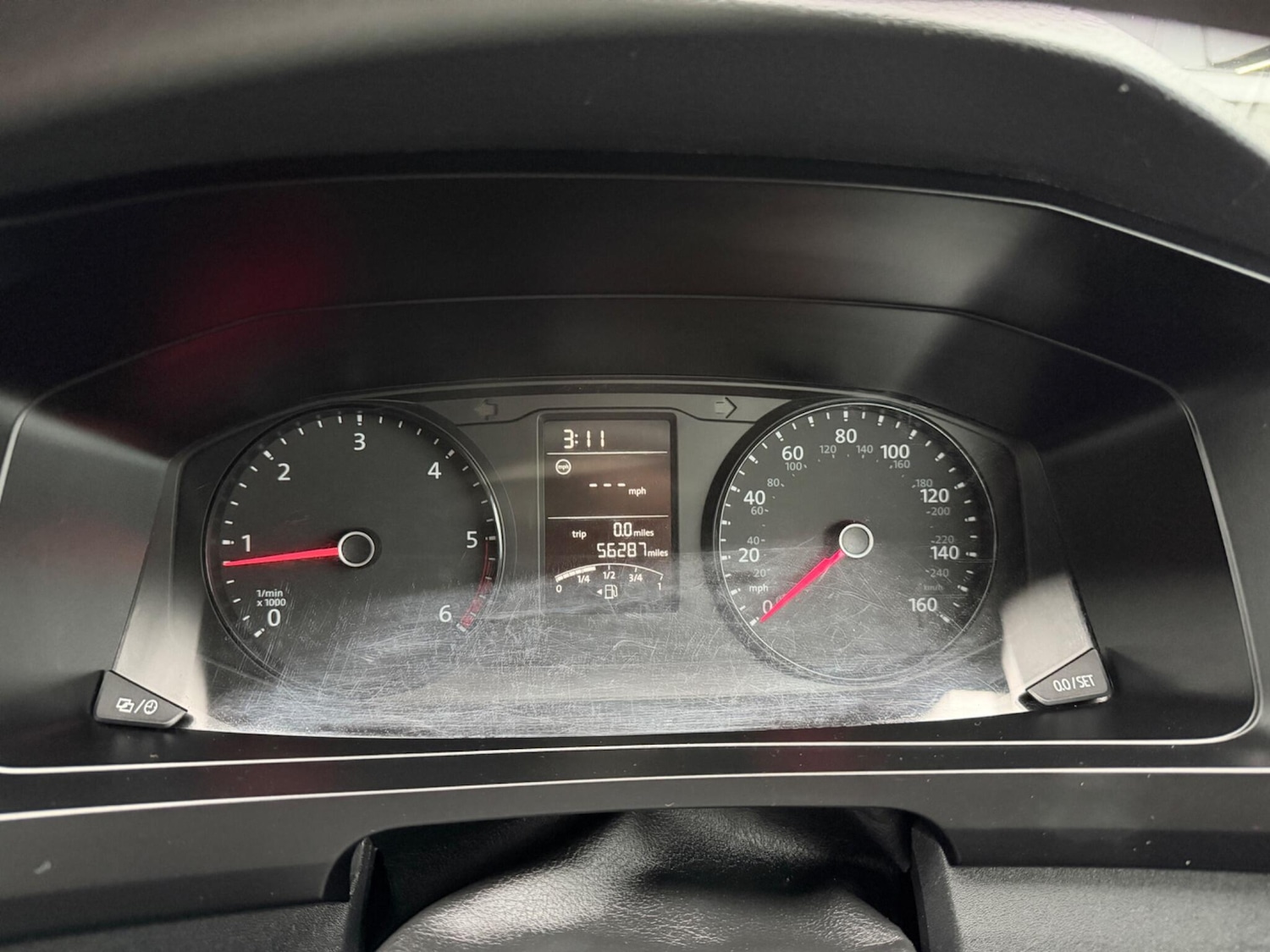 Used Volkswagen Transporter 2017 for sale - 77909834: Photo 20