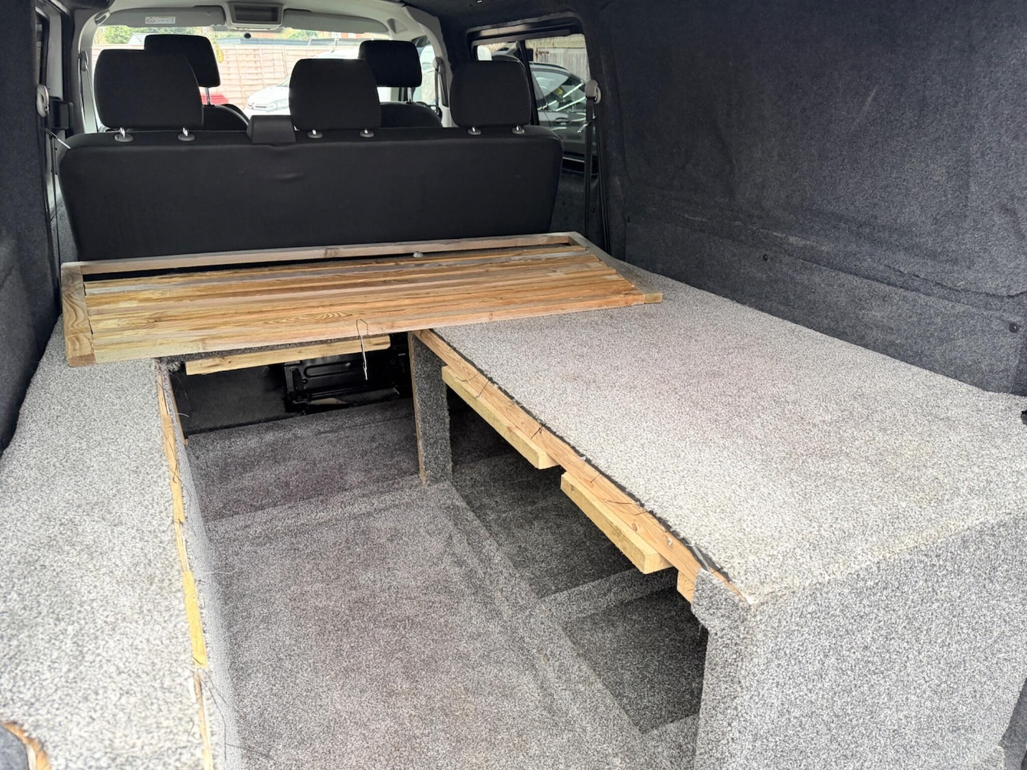 Used Volkswagen Transporter 2017 for sale - 77909834: Photo 26