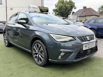 Used SEAT Ibiza 2023 for sale - 79062149: Photo