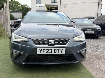 Used SEAT Ibiza 2023 for sale - 79062149: Photo