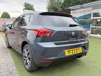 Used SEAT Ibiza 2023 for sale - 79062149: Photo